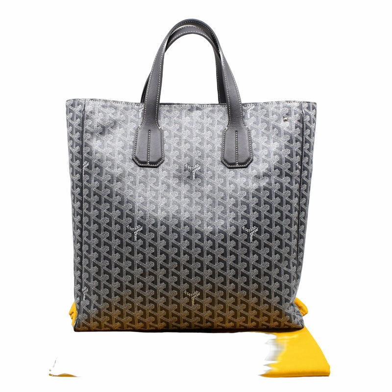 goyard tote grey – L'UXE LINK