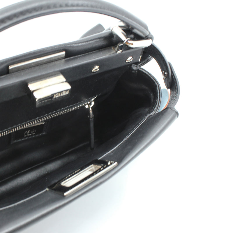 peekoboo black phw - L'UXE LINK