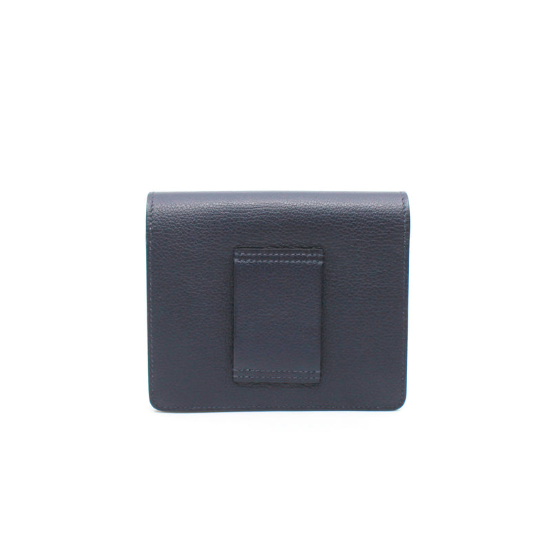 roulis slim in deep blue phw Z stamp - L'UXE LINK