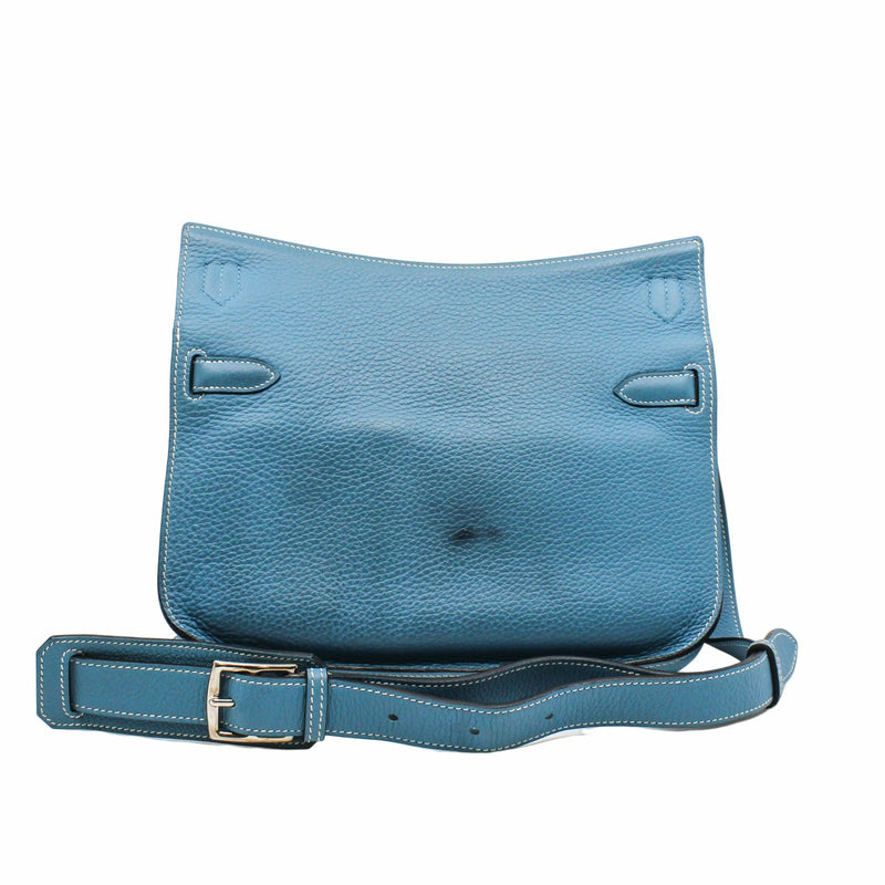 jypsiere 28cm blue jean phw N stamp - L'UXE LINK