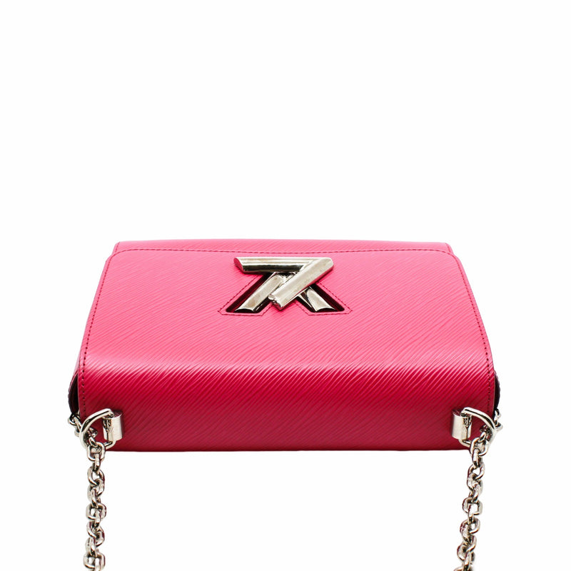 twist mm epi pink phw - L'UXE LINK