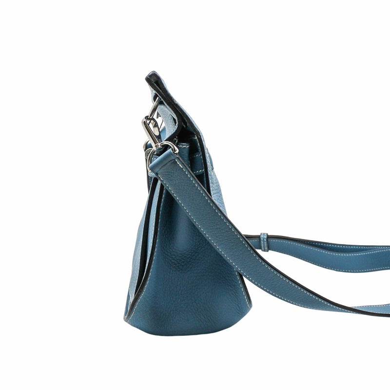 jypsiere 28cm blue jean phw N stamp - L'UXE LINK