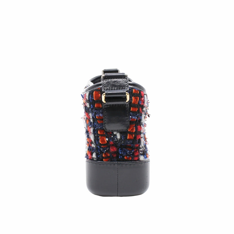 gabrielle small tweed phw seri 25 - L'UXE LINK