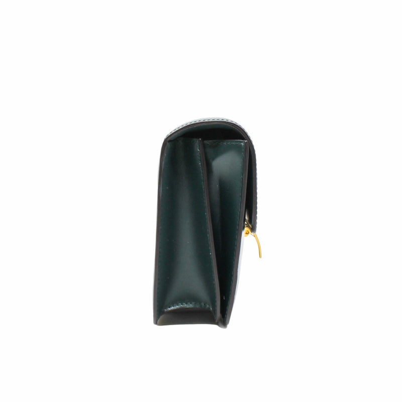 box teen green ghw