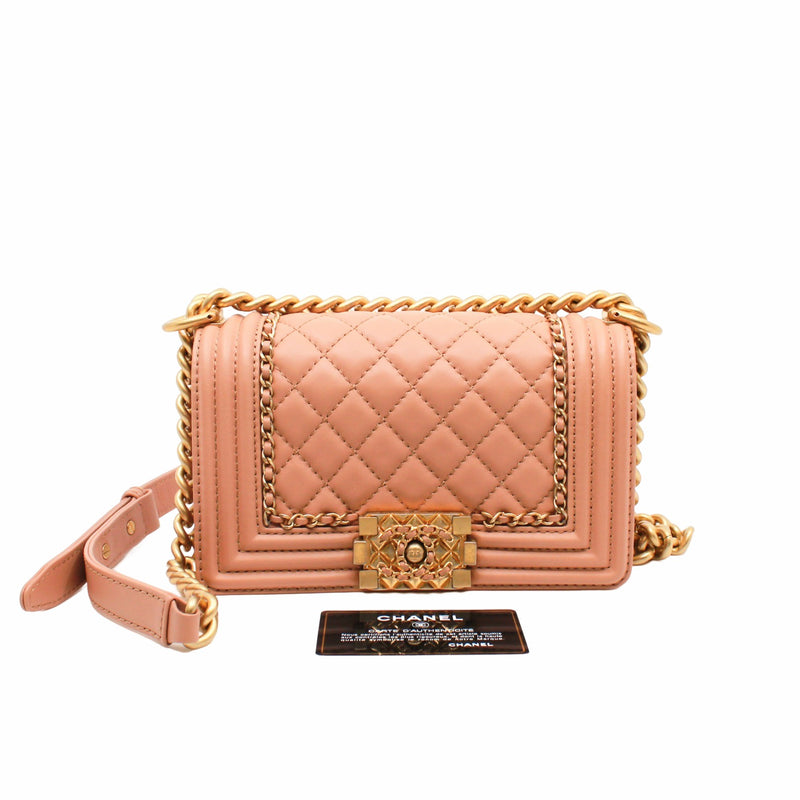 Leboy small Clearance