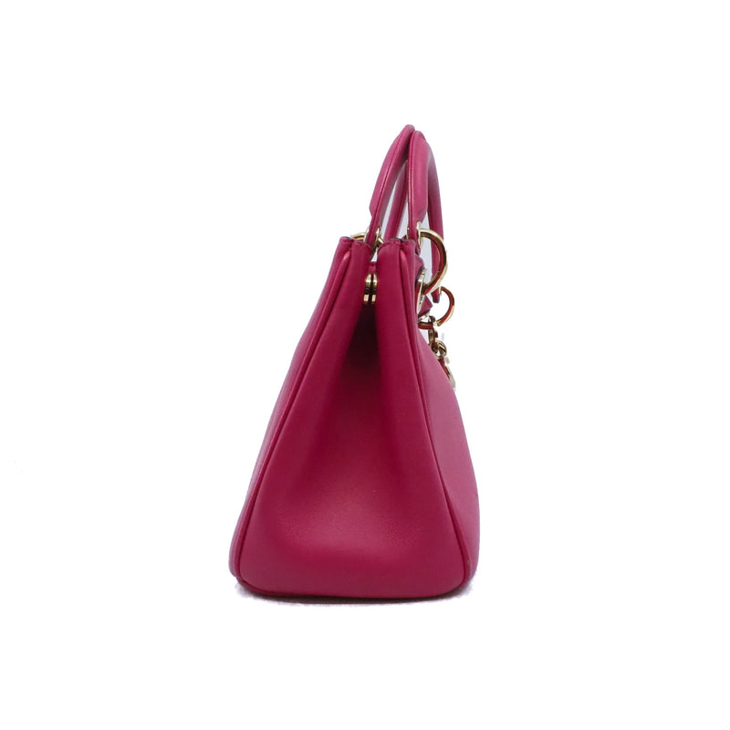 dior issimo mini pink
