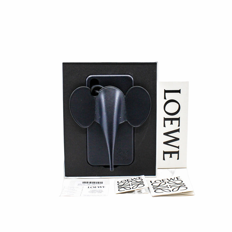 elephone navy phone case - L'UXE LINK