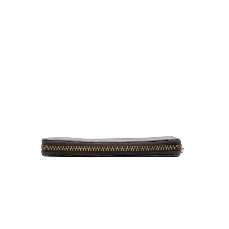 zippy wallet in monogram 2009 - L'UXE LINK