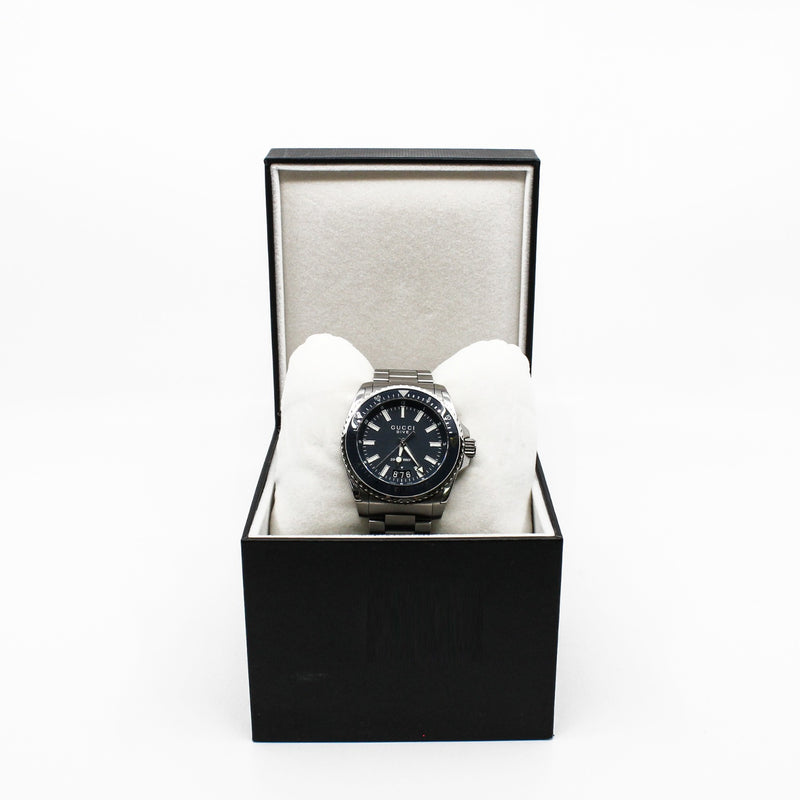 watch navy dial phw 45mm