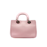 thumbnail Diorissimo mini pink and blue - L'UXE LINK