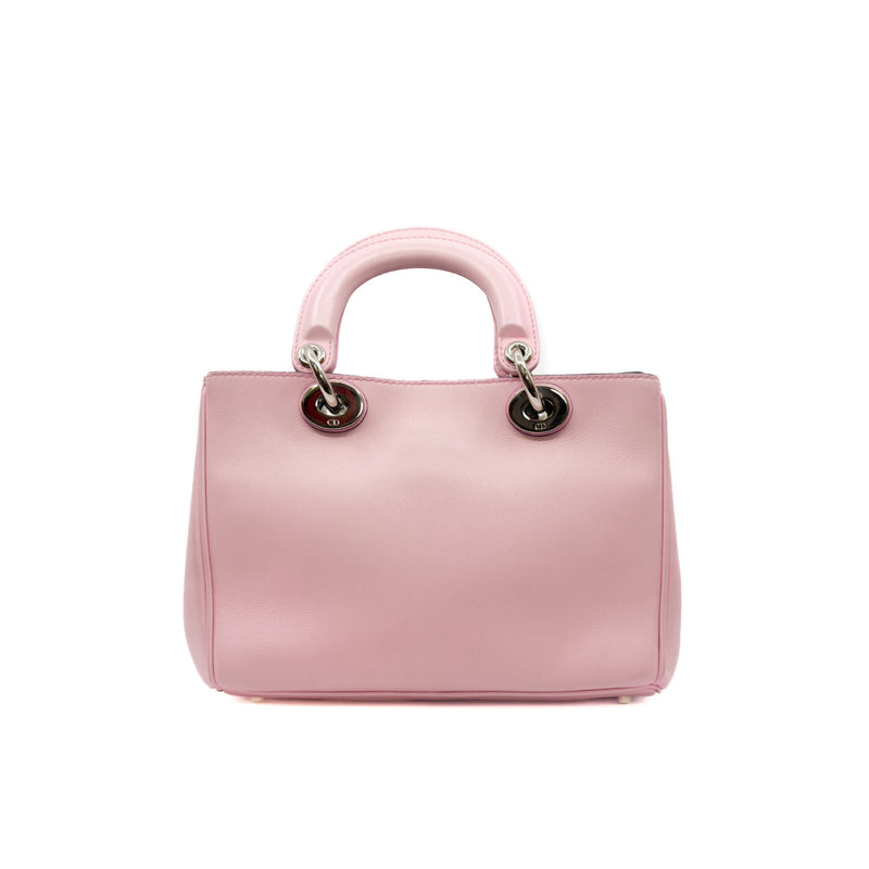 Diorissimo mini pink and blue - L'UXE LINK