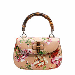 Bamboo 1947  top handle bag - L'UXE LINK
