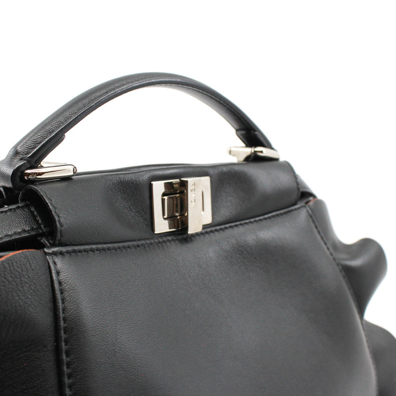 peekoboo black phw - L'UXE LINK