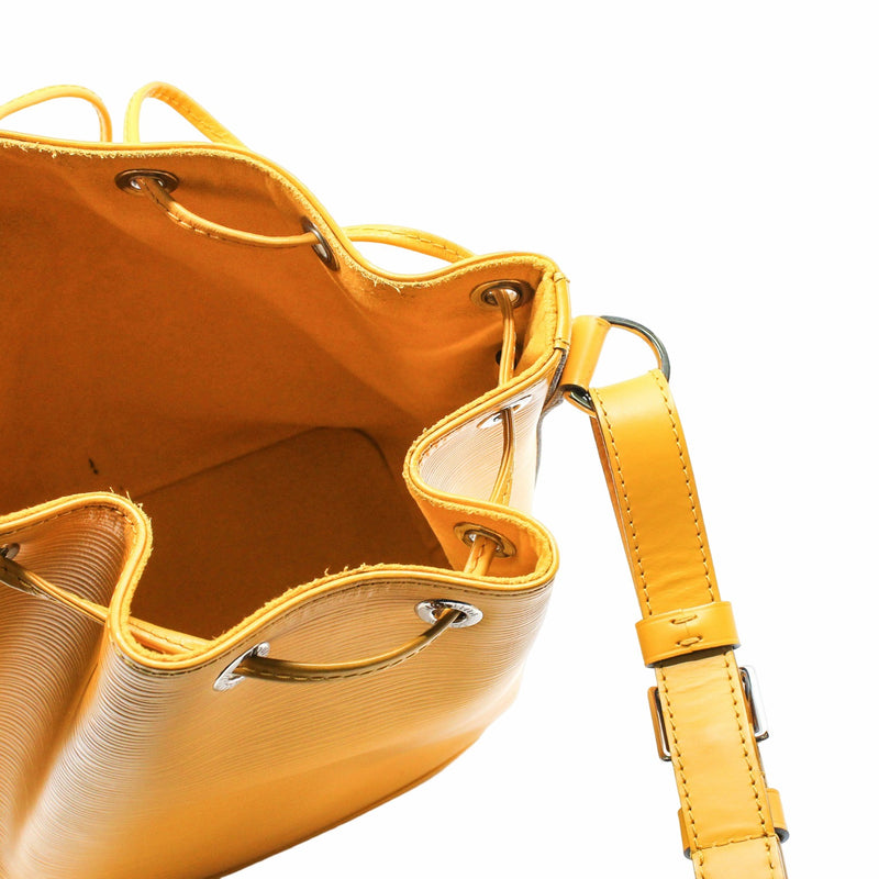 neonoe epi yellow  phw - L'UXE LINK