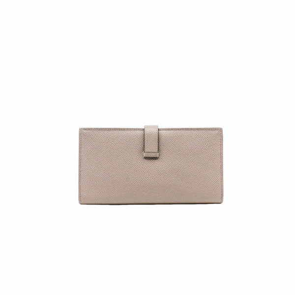 bearn long wallet epsom leather M8 ghw - L'UXE LINK