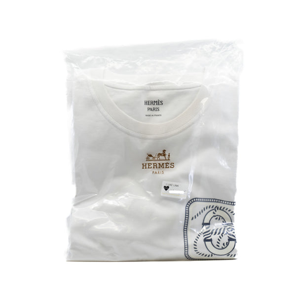 T shirt3 - L'UXE LINK