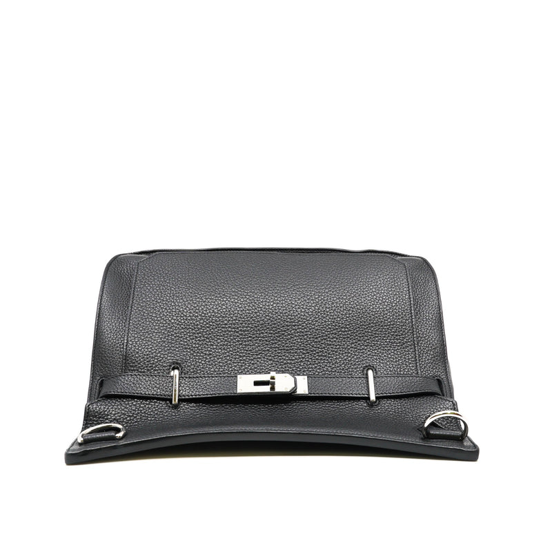 gypisere 29cm black phw p stamp - L'UXE LINK