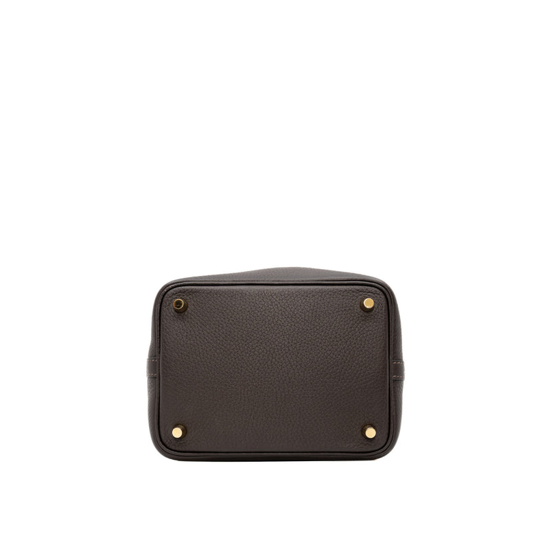 picotin 18 in tc 46 ebene ghw Z stamp - L'UXE LINK