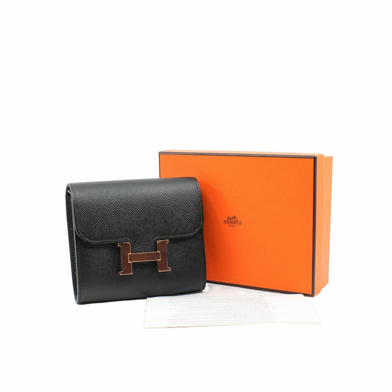 constance compact epsom black rghw