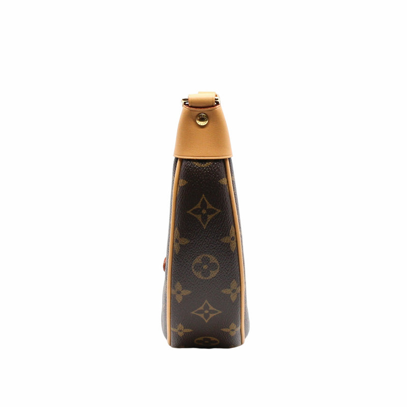loopbag monogram ghw - L'UXE LINK