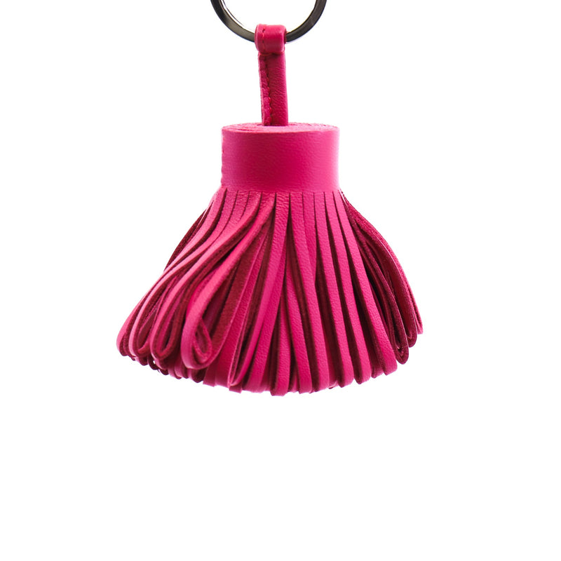 carmen duo key ring in L3 phw - L'UXE LINK