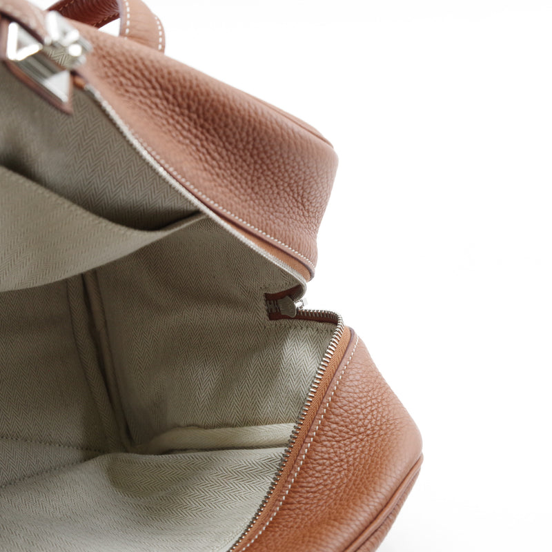 vitcoria 36cm gold c stamp - L'UXE LINK
