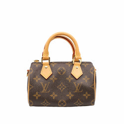 nano speedy monogram ghw