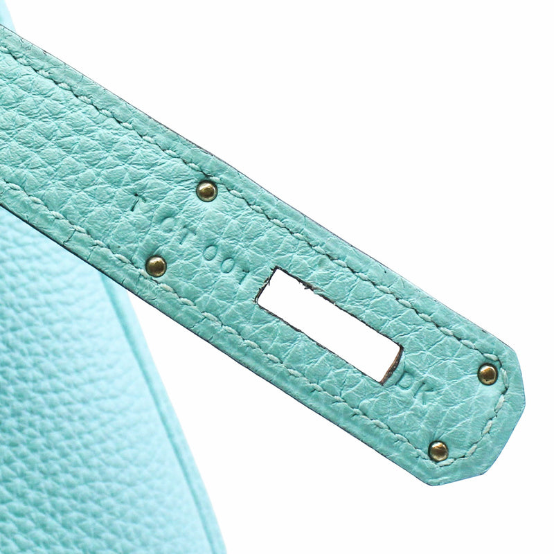 kelly 32cm togo 3p ghw T stamp - L'UXE LINK