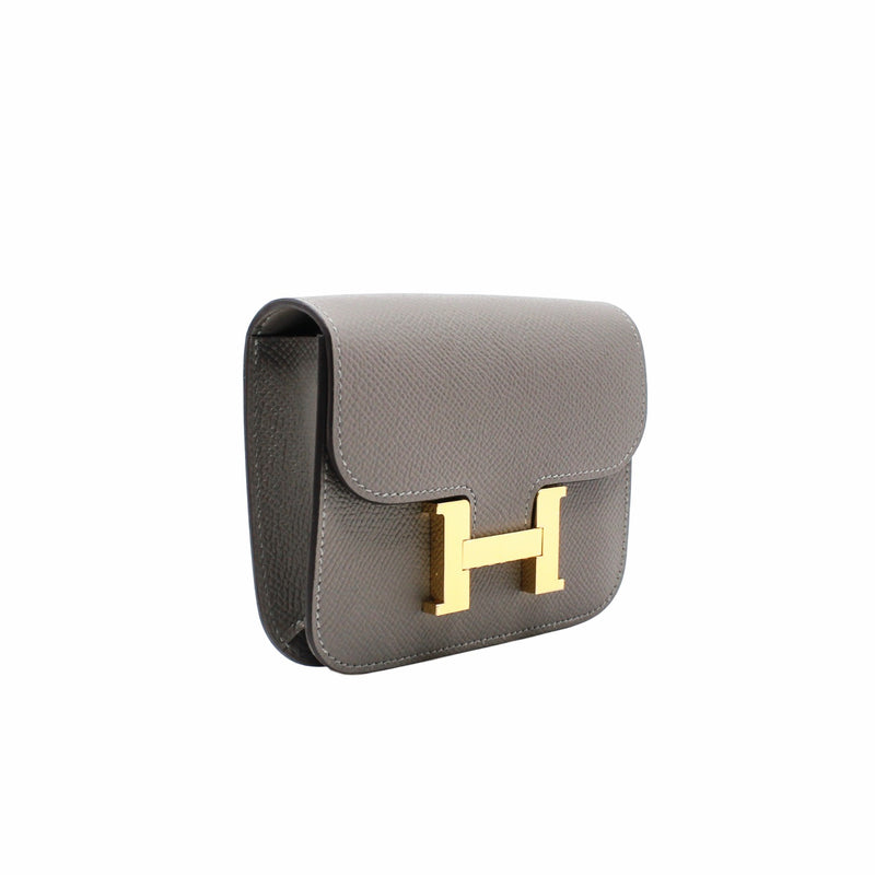 constance slim epsom 0L ghw - L'UXE LINK