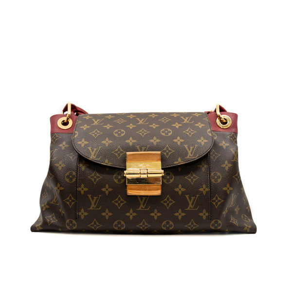 Aurore Olympe Bag in monogram 2012 - L'UXE LINK