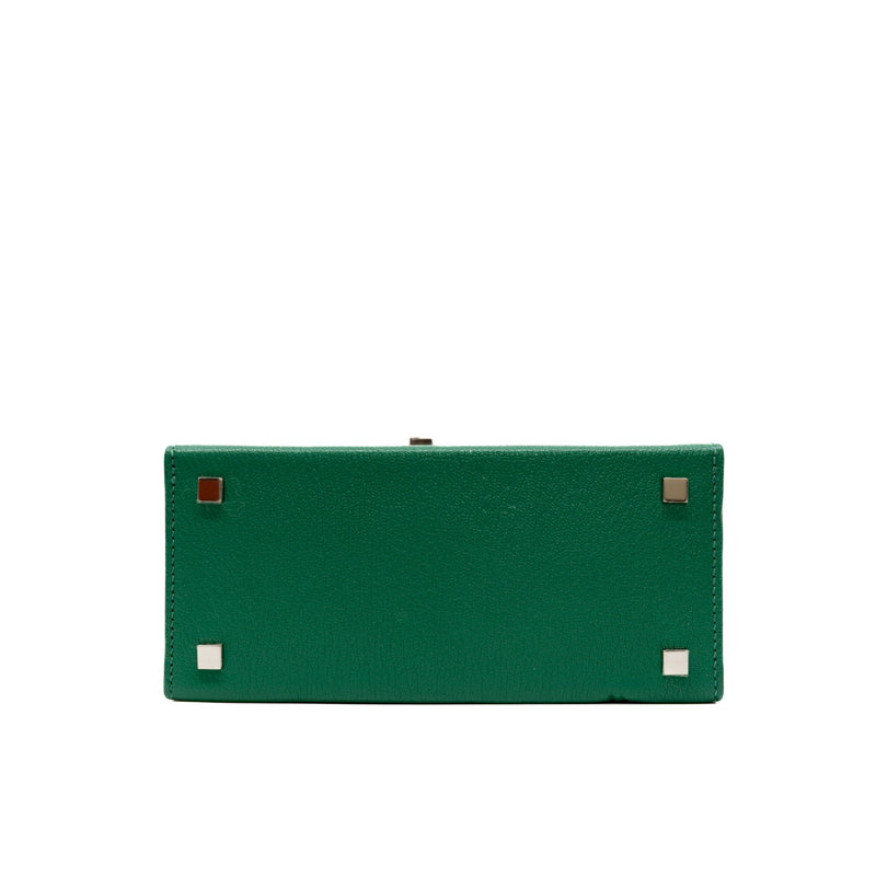 cinhetic in goat U4/6O phw A stamp