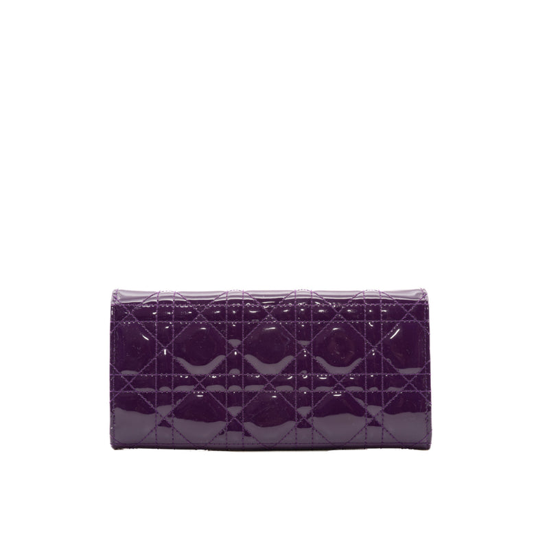 patent woc purple ghw - L'UXE LINK