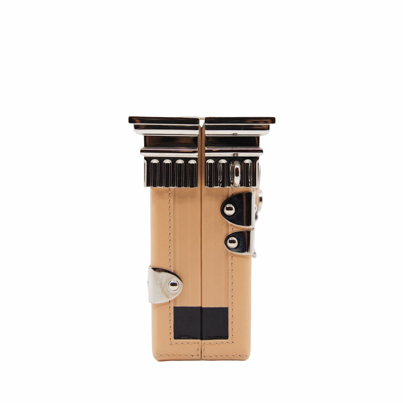 petite malle beige  phw M54586 - L'UXE LINK
