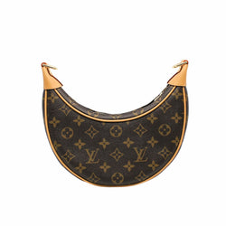 loopbag monogram ghw - L'UXE LINK