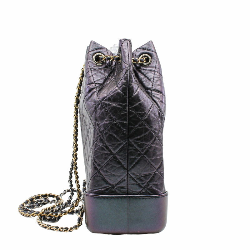 gabrielle backpack medium purple