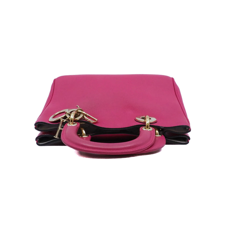 dior issimo mini pink