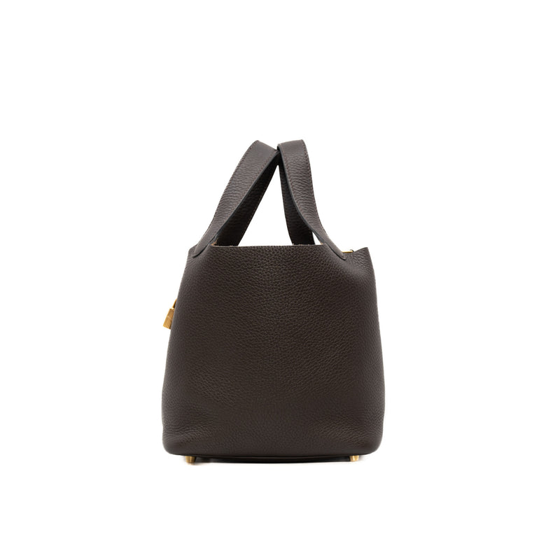 picotin 18 in tc 46 ebene ghw Z stamp - L'UXE LINK