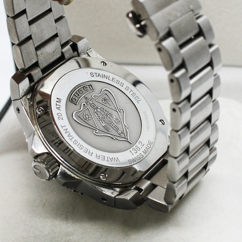 watch navy dial phw 45mm