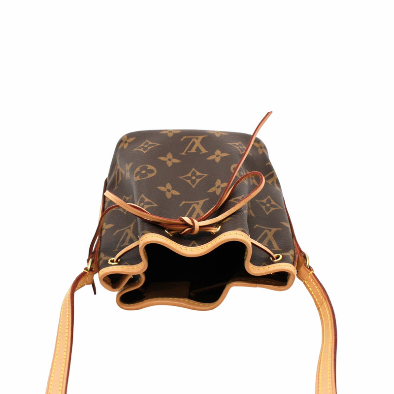nano neo noe in monogram - L'UXE LINK
