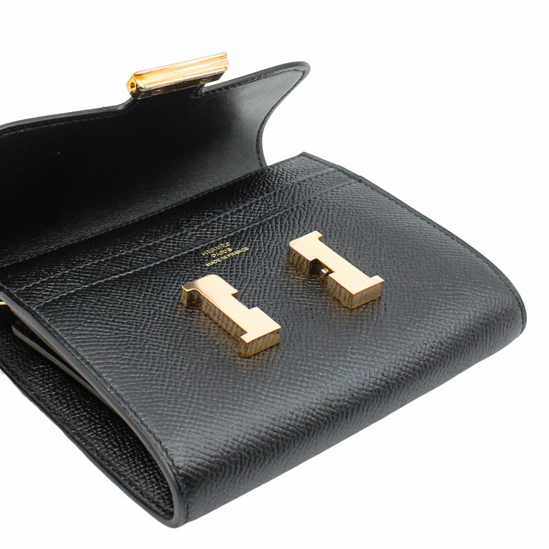 constance compact epsom black rghw