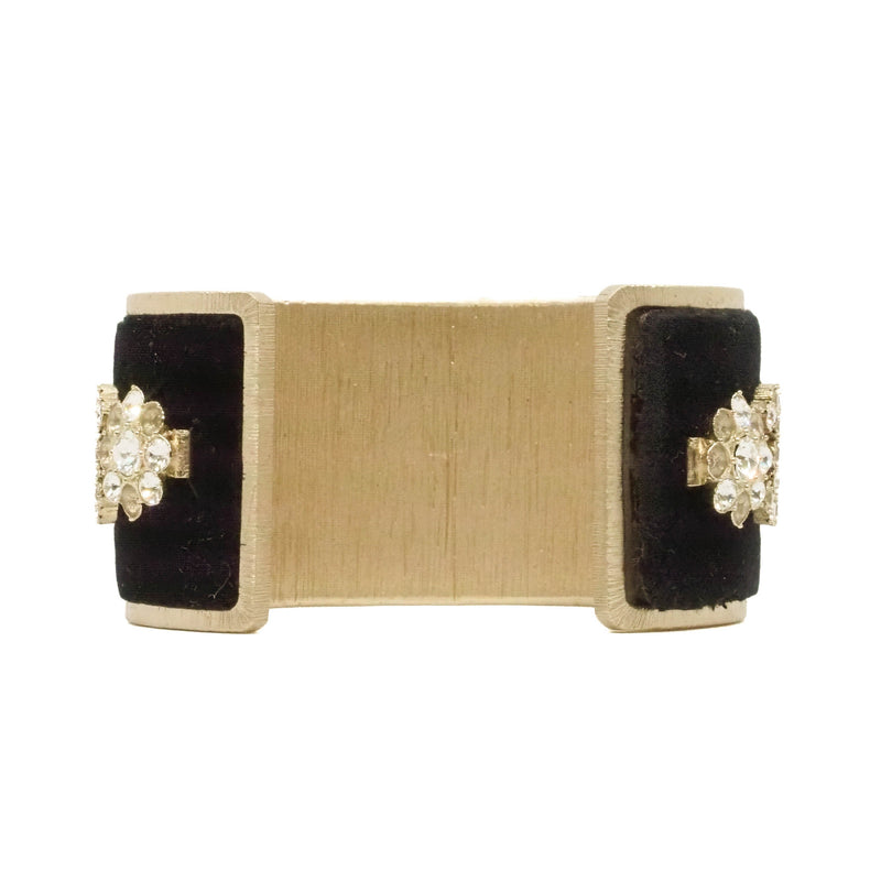 cuff in black