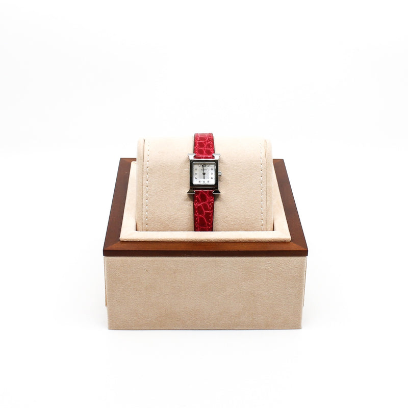 h hour pm red crocodile rrp5600