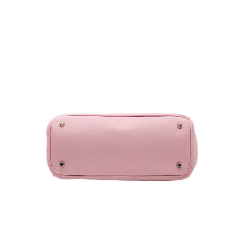 Diorissimo mini pink and blue - L'UXE LINK