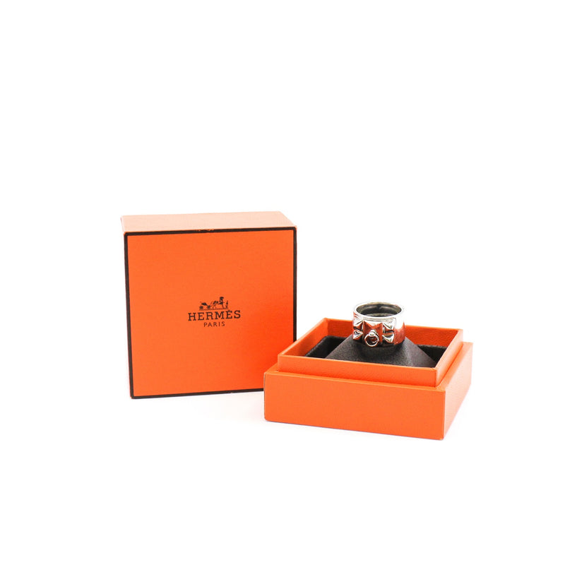 Collier de Chien 925 ring #51 - L'UXE LINK