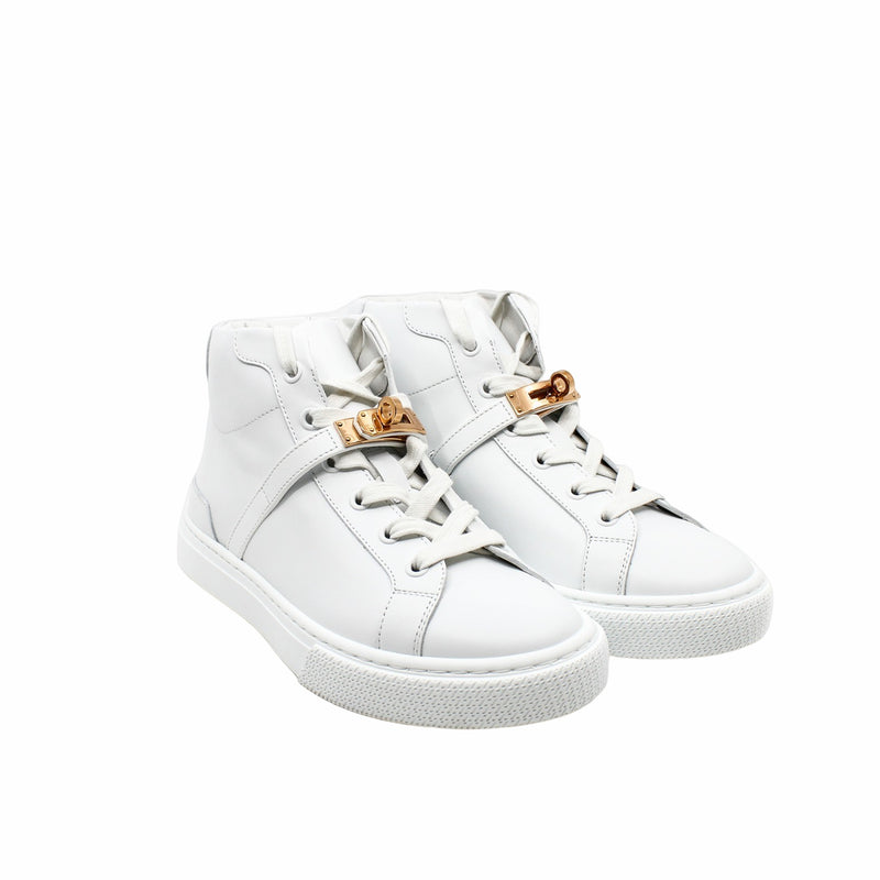 daydream sneaker white #36 - L'UXE LINK