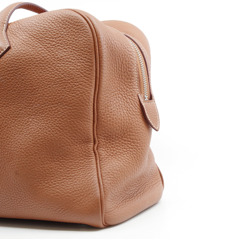 vitcoria 36cm gold c stamp - L'UXE LINK