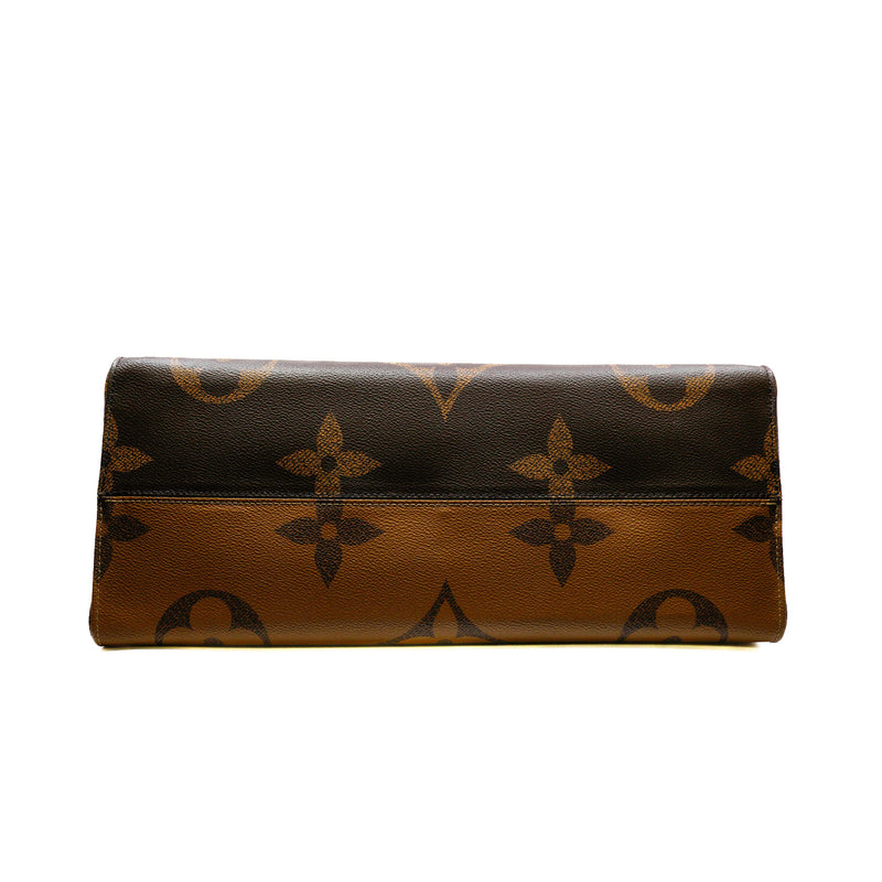 on the go monogram gm - L'UXE LINK