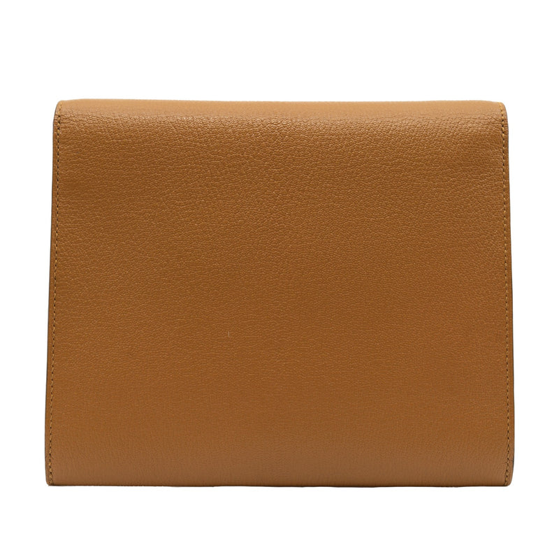 cinhetic brown phw y stamp - L'UXE LINK