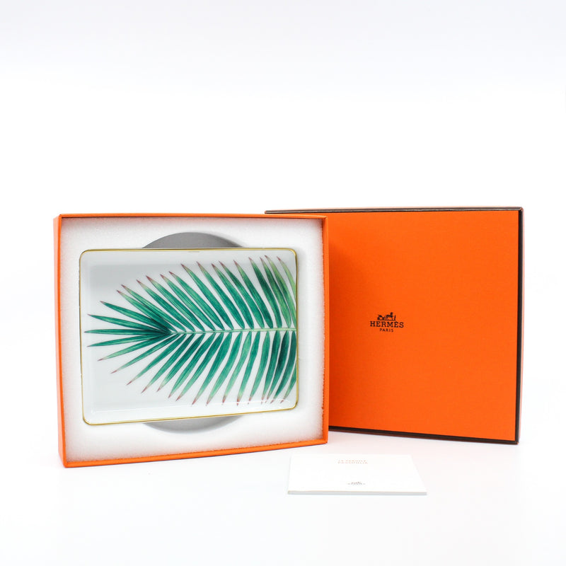 Passifolia tray n°2, small model 2 rrp455 - L'UXE LINK