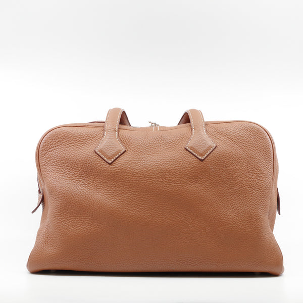 vitcoria 36cm gold c stamp - L'UXE LINK
